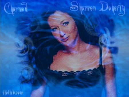 Shannen Doherty